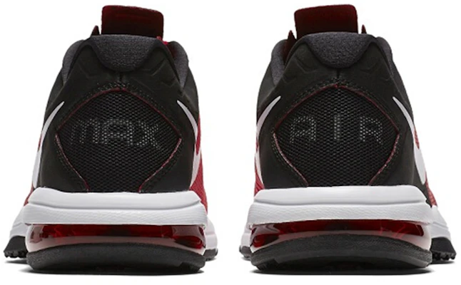Nike Air Max Full Ride TR 15 ''Nero Bianco Rosso'' 869633-660 Purchase Nike Air Max Full Ride TR 15 ''Nero Bianco Rosso'' 869633-660