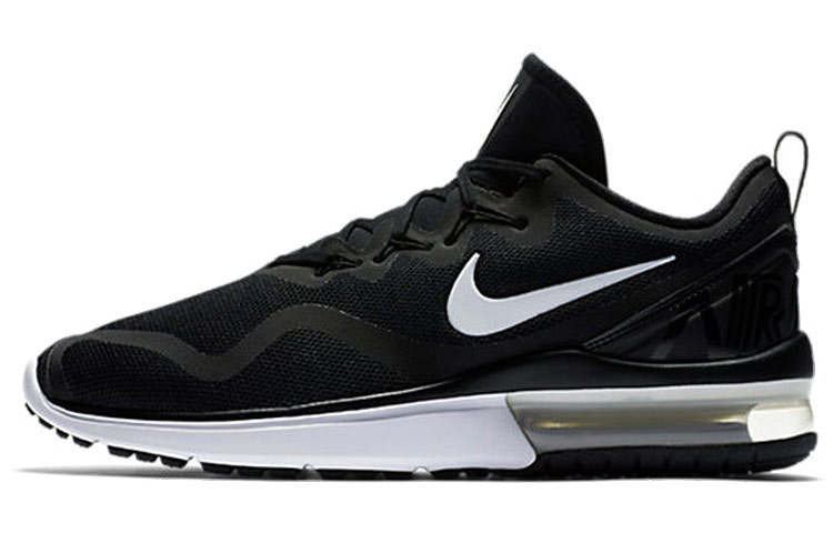 Nike Air Max Fury 'Black' AA5739-001