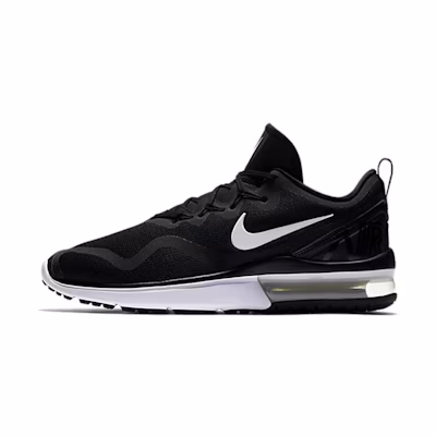Nike Air Max Fury 'Black'