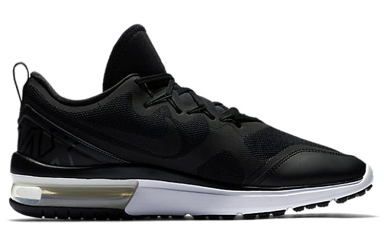 Order Nike Air Max Fury 'Negro' AA5739-001