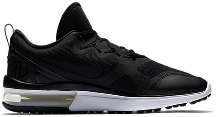 Nike Air Max Fury 'Negro' AA5739-001 Order Nike Air Max Fury 'Negro' AA5739-001