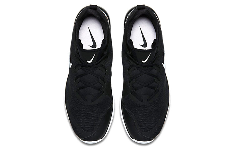 Shop Nike Air Max Fury 'Negro' AA5739-001