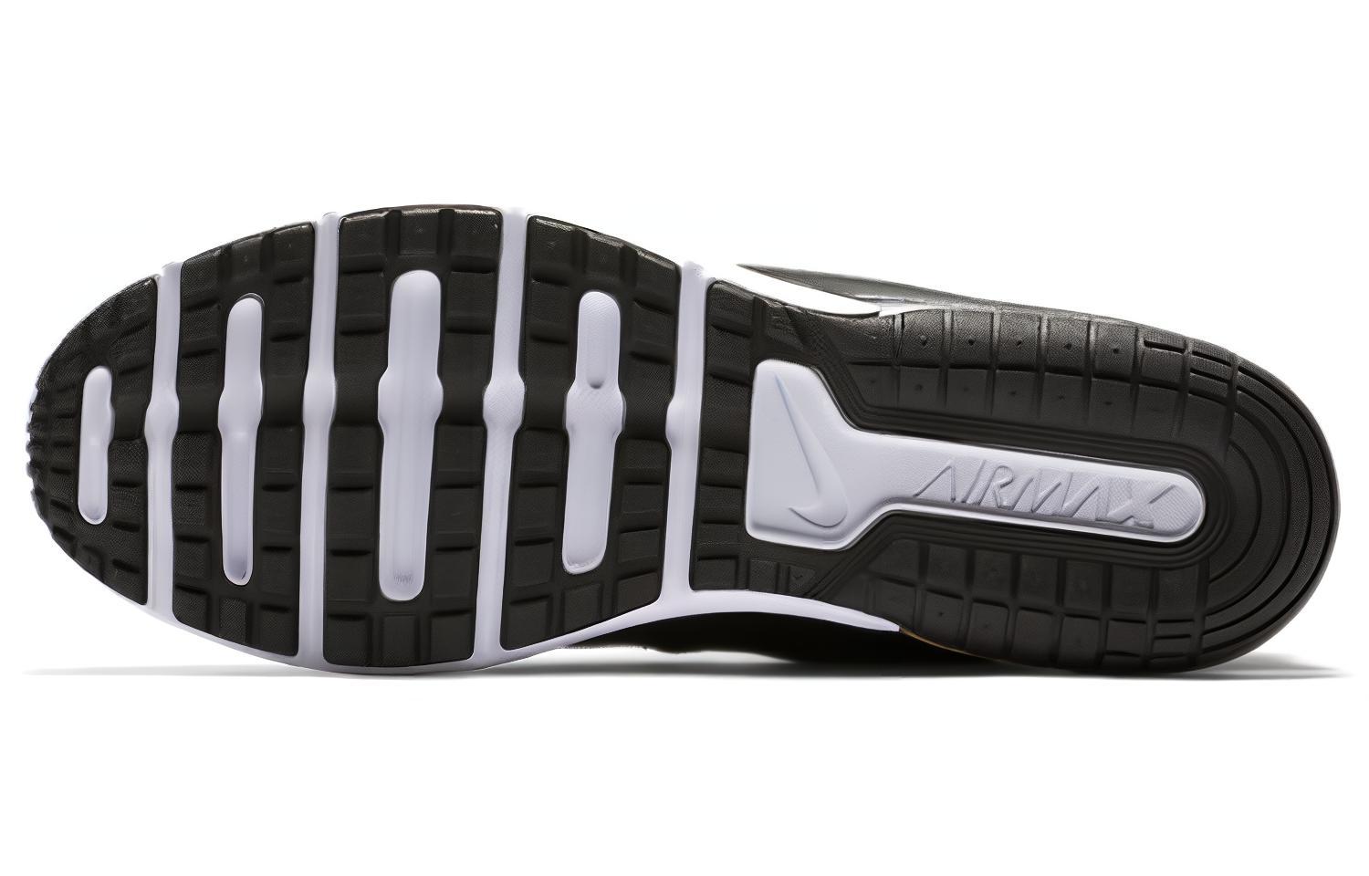 Purchase Nike Air Max Fury 'Negro' AA5739-001