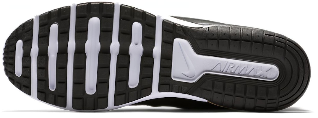 Nike Air Max Fury 'Negro' AA5739-001 Purchase Nike Air Max Fury 'Negro' AA5739-001