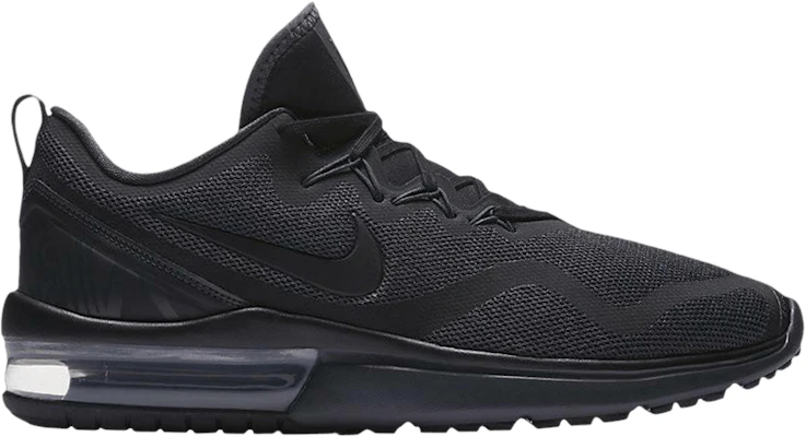 Nike Air Max Fury 'Hitam Anthracite' AA5739-002 Buy Nike Air Max Fury 'Hitam Anthracite' AA5739-002