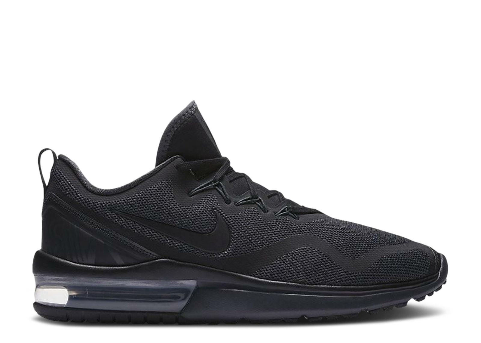 Buy Nike Air Max Fury ''Schwarz Anthrazit'' AA5739-002