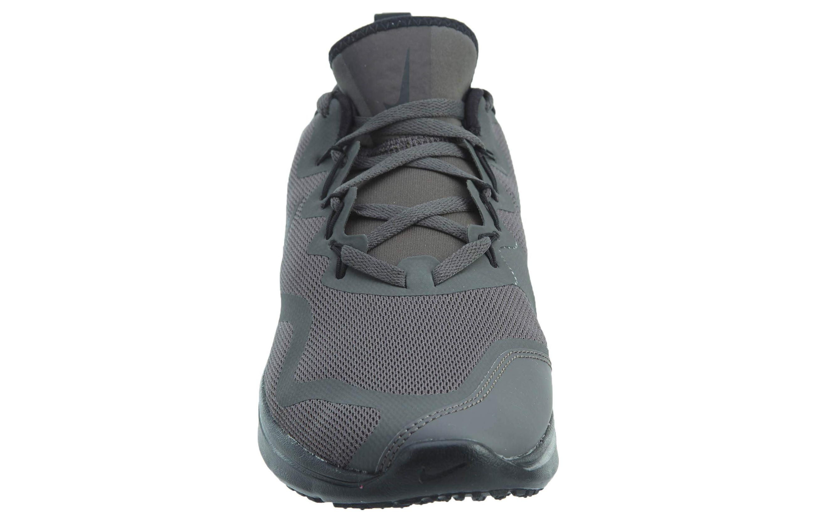 Nike Air Max Fury 'Black Red' 圖 3