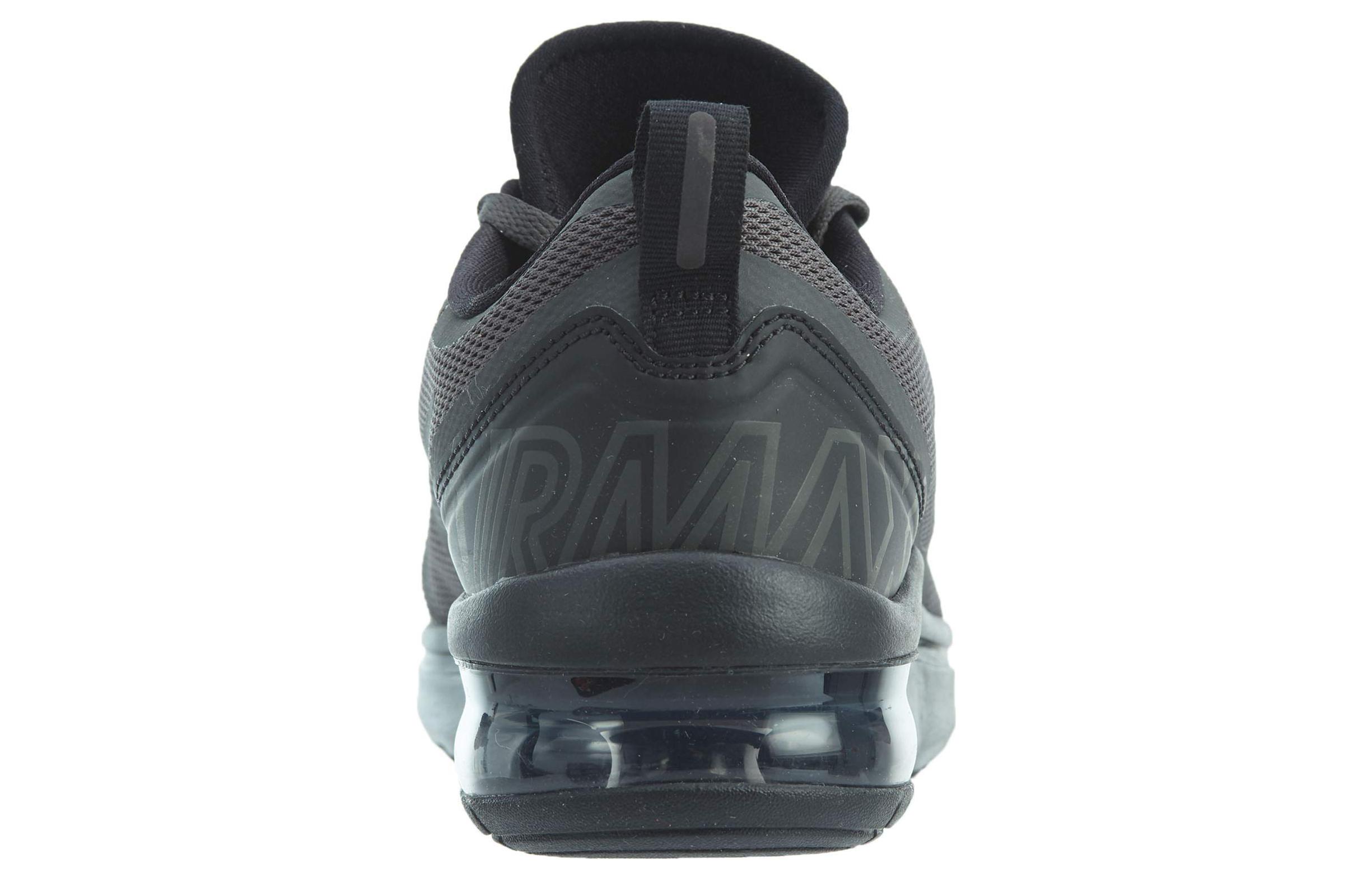 Nike Air Max Fury 'Black Red' 圖 4