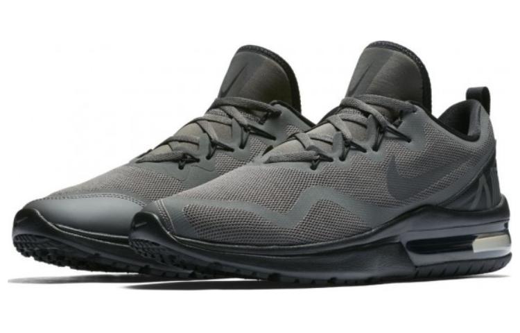 Nike Air Max Fury 'Black Red' 圖 5