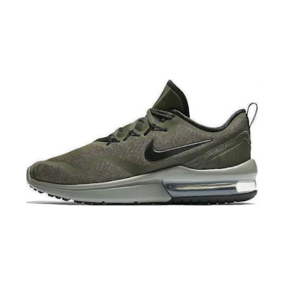 Nike Air Max Fury 'Cargo Khaki'
