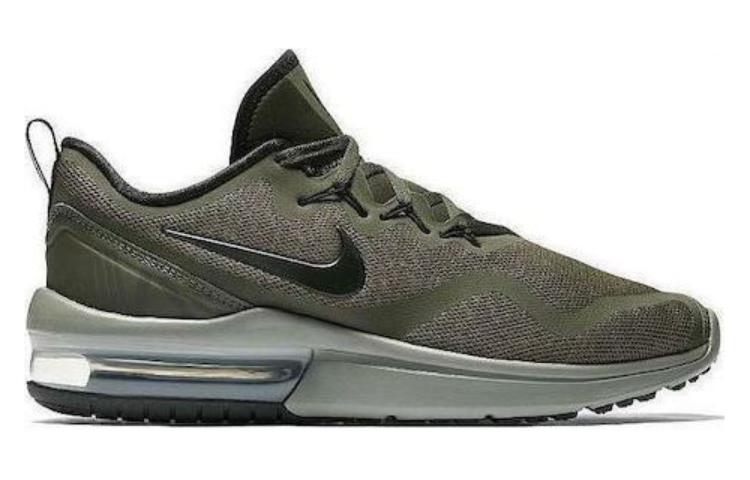 Order Nike Air Max Fury ''Cargo Khaki'' Sepatu Pria. AA5739-300