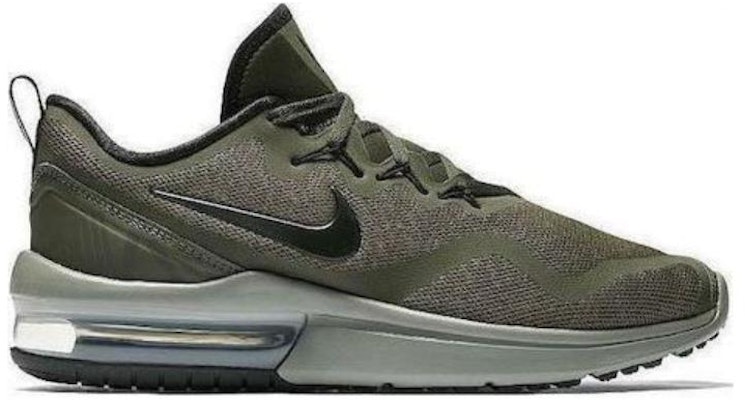 ナイキ エア マックス フューリー ''カーゴカーキ'' AA5739-300 Order ナイキ エア マックス フューリー ''カーゴカーキ'' AA5739-300