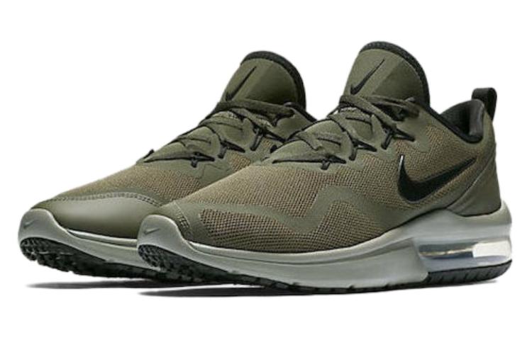 Lookbook Nike Air Max Fury ''Cargo Khaki'' Sepatu Pria. AA5739-300
