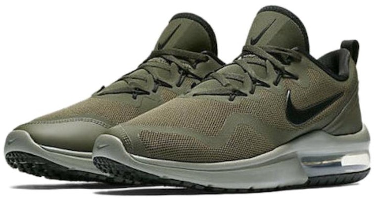 ナイキ エア マックス フューリー ''カーゴカーキ'' AA5739-300 Lookbook ナイキ エア マックス フューリー ''カーゴカーキ'' AA5739-300
