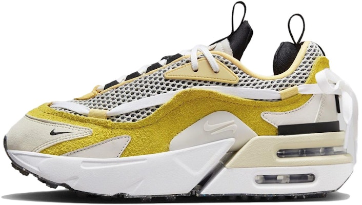 (W) Nike Air Max Furyosal ''Amarillo'' Gelb Herren/Damen Sneaker FQ8933-001 Buy (W) Nike Air Max Furyosal ''Amarillo'' Gelb Herren/Damen Sneaker FQ8933-001