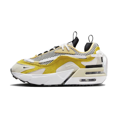 (W) Nike Air Max Furyosal 'Amarillo'