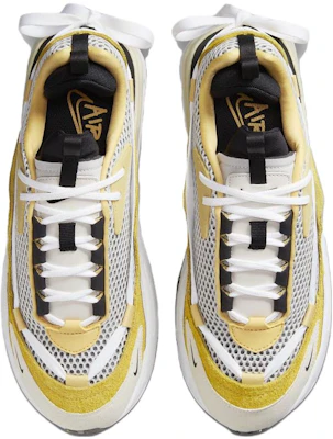 (W) Nike Air Max Furyosal ''Amarillo'' Gelb Herren/Damen Sneaker FQ8933-001 Shop (W) Nike Air Max Furyosal ''Amarillo'' Gelb Herren/Damen Sneaker FQ8933-001