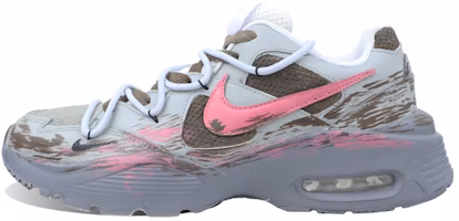 Nike Air Max Fusion 'Biohazard Grey Pink' CJ1670-102-483630 Nike Air Max Fusion 'Biohazard Grey Pink' CJ1670-102-483630