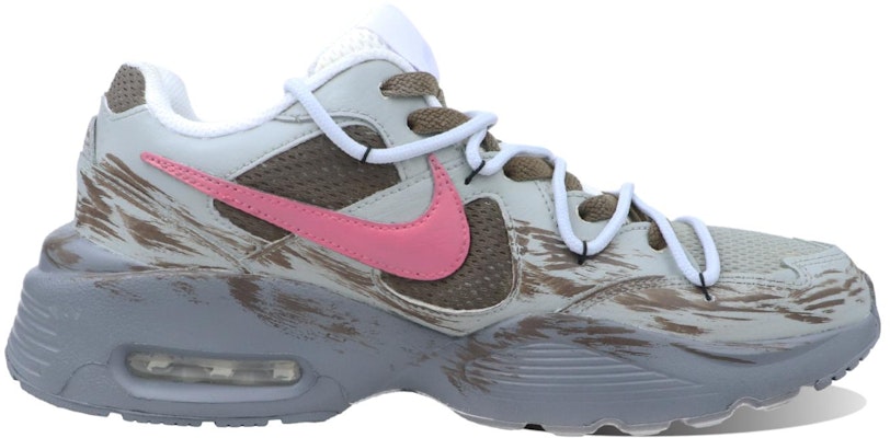 Nike Air Max Fusion 'Biohazard Grey Pink' CJ1670-102-483630 Order Nike Air Max Fusion 'Biohazard Grey Pink' CJ1670-102-483630