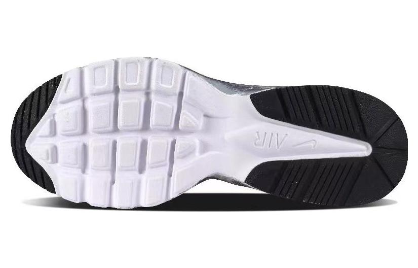 Purchase 【訂製球鞋】 Nike Air Max Fusion 生化危機 舒適百搭 低幫 跑步鞋 男款 灰粉