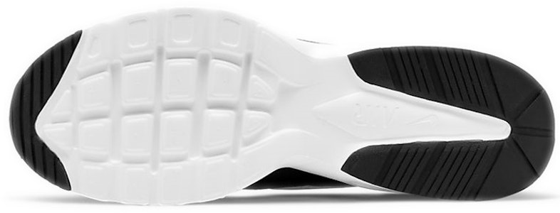 Nike Air Max 融合 '黑' CJ1670-002 Details for Nike Air Max 融合 '黑' CJ1670-002