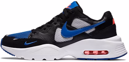 Nike Air Max Fusion Shoe - Black/Blue 'White' CJ1670-004 Nike Air Max Fusion Shoe - Black/Blue 'White' CJ1670-004
