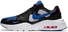 Buy Nike Air Max Fusion Kasut - Hitam/Biru 'Putih' CJ1670-004