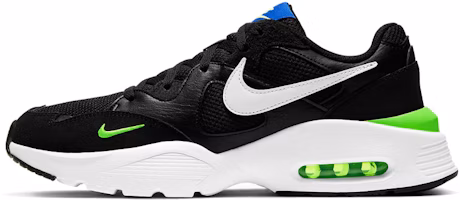 Nike Air Max Fusion 'Black Electric Green' CJ1670-010 Nike Air Max Fusion 'Black Electric Green' CJ1670-010