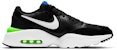 Nike Air Max Fusion 'Hitam Hijau Elektrik' CJ1670-010