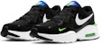 Nike Air Max Fusion 'Hitam Hijau Elektrik' CJ1670-010