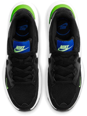 耐克 Air Max Fusion'黑电绿配色' CJ1670-010 Shop 耐克 Air Max Fusion'黑电绿配色' CJ1670-010