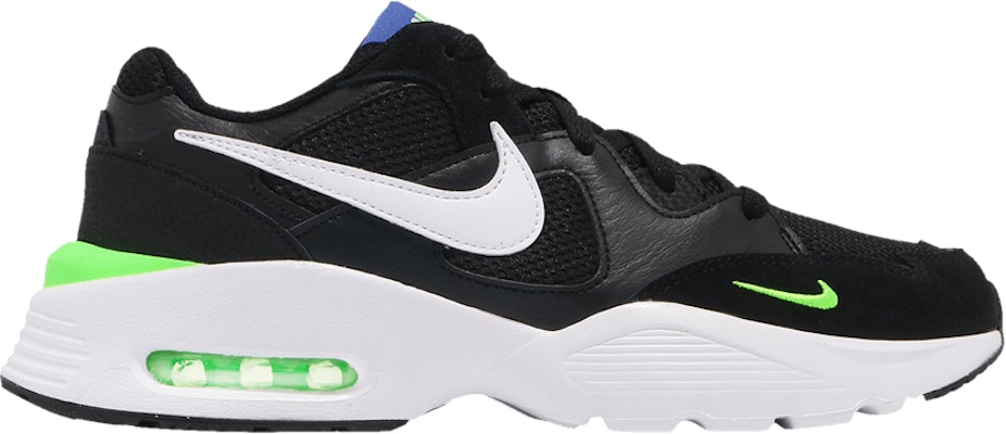 Air fusion nike hotsell