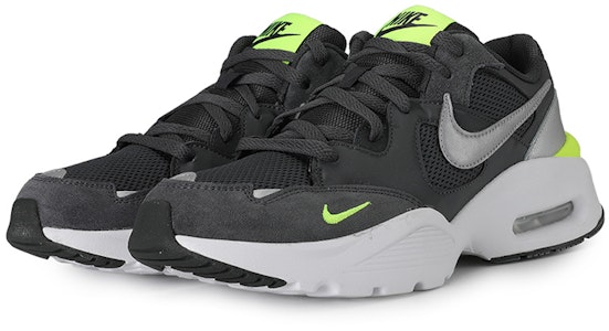 Nike Air Max Fusion 'Hitam Hijau' CJ1670-006 Lookbook Nike Air Max Fusion 'Hitam Hijau' CJ1670-006