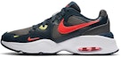 Buy (JR) Nike Air Max Fusion 'Hitam Putih Merah' CJ3824-400