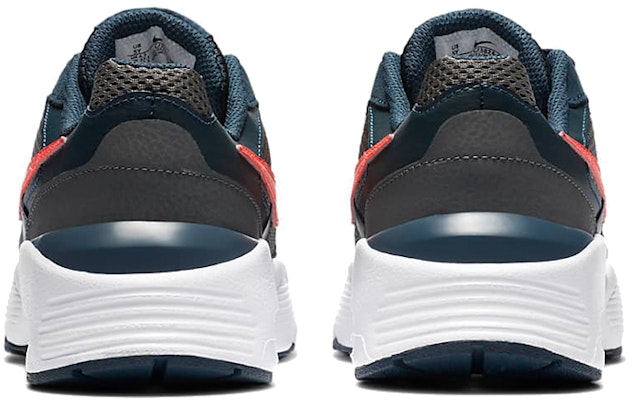 (Youth) Nike Air Max Fusion 'Black White Red' CJ3824-400 Purchase (Youth) Nike Air Max Fusion 'Black White Red' CJ3824-400