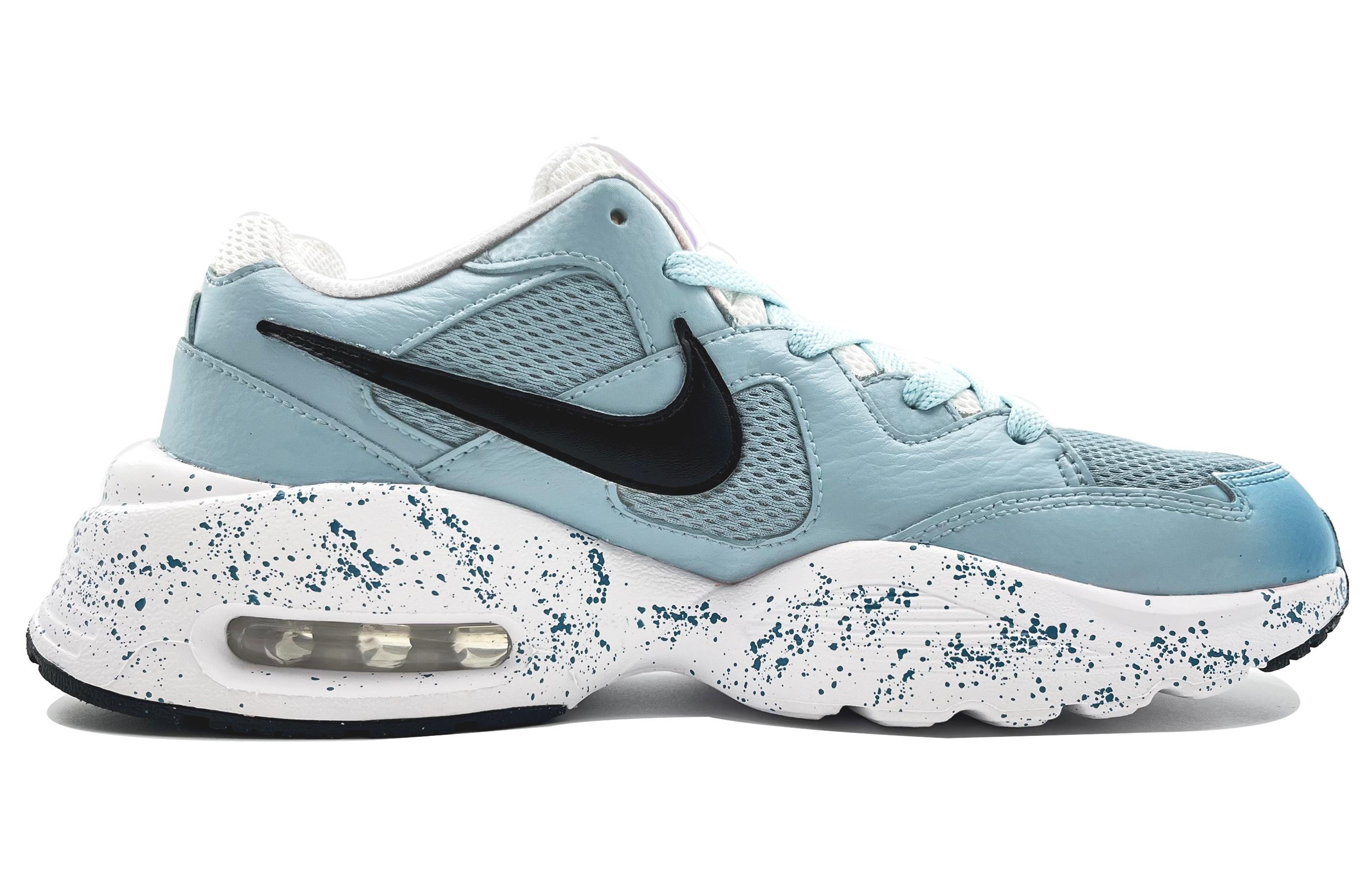 Order Nike Air Max Fusion 'Salpicadura Azul' CJ1670-102-474245