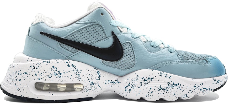 Nike Air Max Fusion 'Blue Splatter' CJ1670-102-474245 Order Nike Air Max Fusion 'Blue Splatter' CJ1670-102-474245