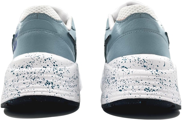Nike Air Max Fusion 'Blue Splatter' CJ1670-102-474245 Shop Nike Air Max Fusion 'Blue Splatter' CJ1670-102-474245
