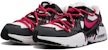 Nike Air Max Fusion 'Kosmik Voyager Pink Graffiti' CJ1670-102-471301