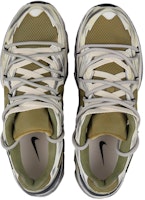 【定制球鞋】 Nike Air Max Fusion 未來裝備 賽博朋克風 隨性設計 低幫 跑步鞋 男款 橄欖綠 Shop 【定制球鞋】 Nike Air Max Fusion 未來裝備 賽博朋克風 隨性設計 低幫 跑步鞋 男款 橄欖綠