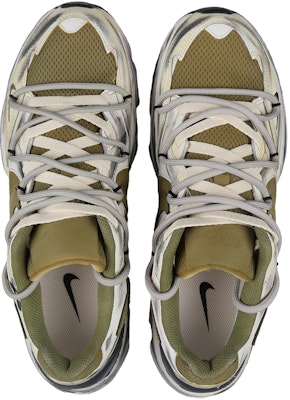 Nike Air Max Fusion 'Cyberpunk Olive' CJ1670-102-466005 Shop Nike Air Max Fusion 'Cyberpunk Olive' CJ1670-102-466005