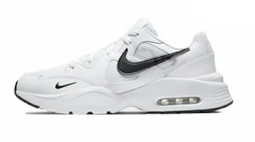 【定制球鞋】 Nike Air Max Fusion 未來裝備 賽博朋克風 隨性設計 低幫 跑步鞋 男款 橄欖綠 Sizing 【定制球鞋】 Nike Air Max Fusion 未來裝備 賽博朋克風 隨性設計 低幫 跑步鞋 男款 橄欖綠