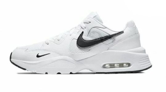 ナイキ エア マックス フュージョン "サイバーパンク オリーブ" CJ1670-102-466005 Sizing ナイキ エア マックス フュージョン "サイバーパンク オリーブ" CJ1670-102-466005