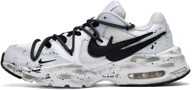 나이키 에어맥스 퓨전 '솔트 그레이' (해체) CJ1670-102-471137 Buy 나이키 에어맥스 퓨전 '솔트 그레이' (해체) CJ1670-102-471137