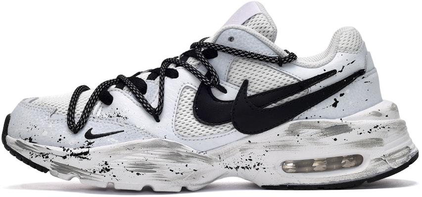 Nike Air Max Fusion 'Deconstructed Salt Grey' CJ1670-102-471137 Buy Nike Air Max Fusion 'Deconstructed Salt Grey' CJ1670-102-471137