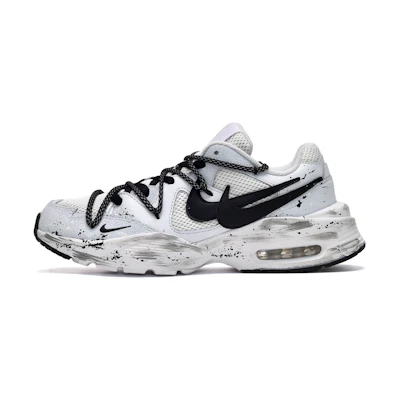 Nike Air Max Fusion 'Deconstructed Salt Grey'
