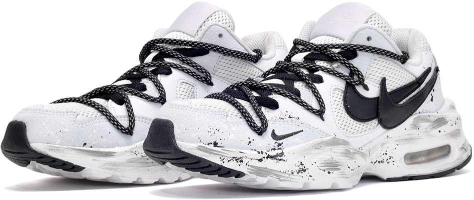 Nike Air Max Fusion 'Deconstructed Salt Grey' CJ1670-102-471137 Lookbook Nike Air Max Fusion 'Deconstructed Salt Grey' CJ1670-102-471137