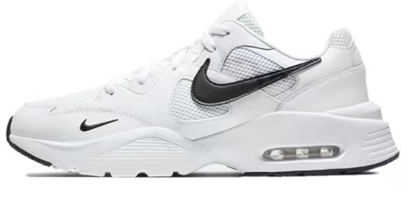Nike Air Max Fusion 'Deconstructed Salt Grey' CJ1670-102-471137 Sizing Nike Air Max Fusion 'Deconstructed Salt Grey' CJ1670-102-471137