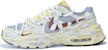 Nike Air Max Fusion 'Desert Dune Graffiti' Lelaki Wanita Malaysia CJ1670-102-474233