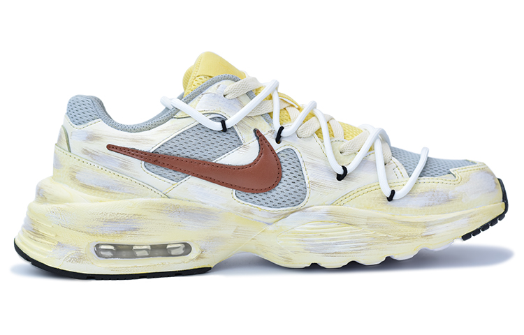 Order ナイキ エア マックス フュージョン "デザートデューン グラフィティ" CJ1670-102-474233